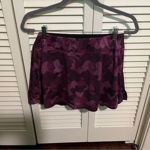 SkirtSport medium skort.